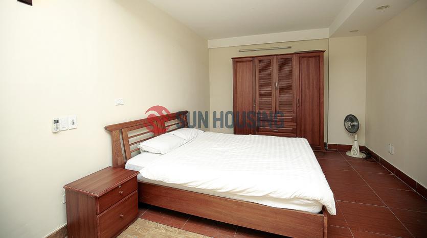 Apartment in Tay Ho opposite Intercontinental Hanoi Hotel