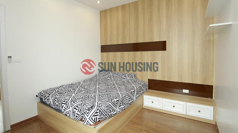 1-bedroom apartment for rent in Tay Ho Hanoi, $500