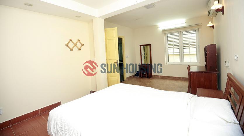 Apartment in Tay Ho opposite Intercontinental Hanoi Hotel