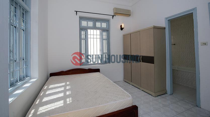 House for rent in Westlake Hanoi, 4 bedrooms $1600
