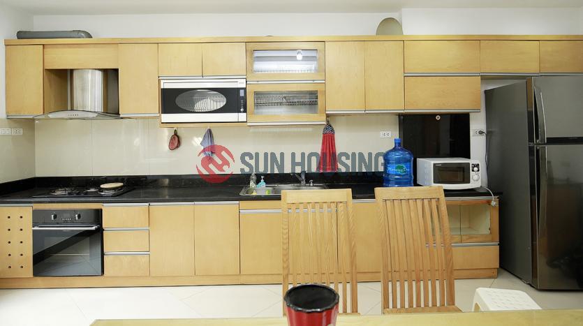 House for rent Westlake Hanoi, 4 bedrooms $1400