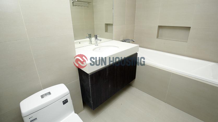 Extremely spacious 01-bedroom serviced apartment in Tay Ho