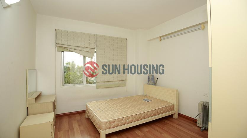 Apartment Ciputra G building 04 bedrooms with balcony