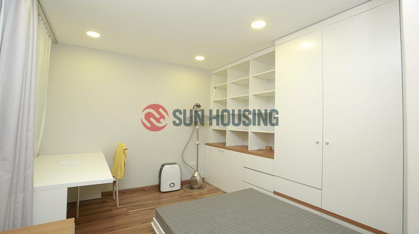 Apartment Ciputra Hanoi P building with 03 bedrooms