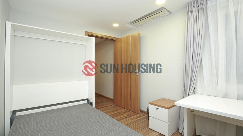 Apartment Ciputra Hanoi P building with 03 bedrooms