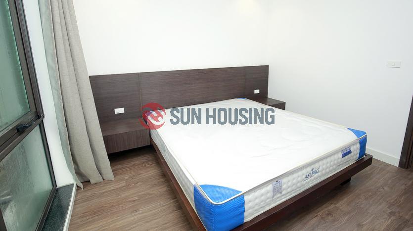 Extremely spacious 01-bedroom serviced apartment in Tay Ho