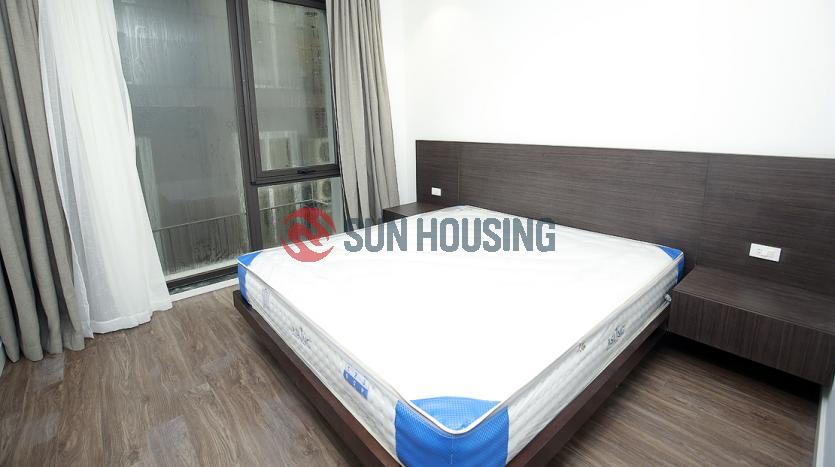 Extremely spacious 01-bedroom serviced apartment in Tay Ho