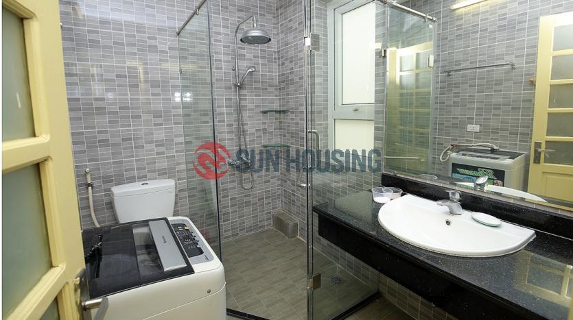 Apartment in Tay Ho opposite Intercontinental Hanoi Hotel