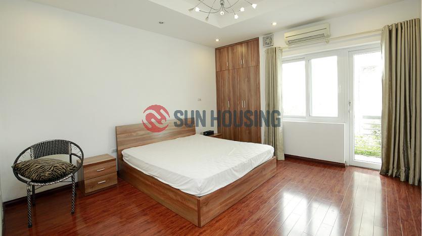 House for rent Westlake Hanoi, 4 bedrooms $1400