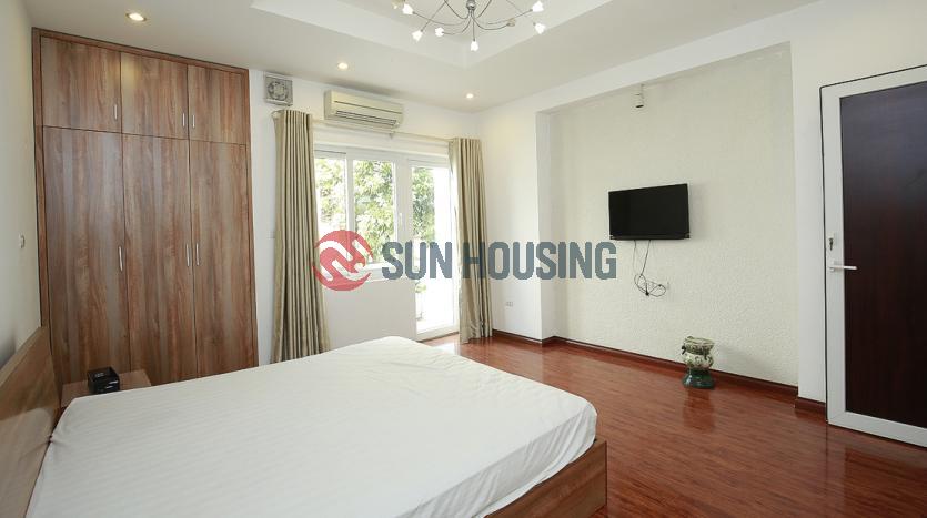 House for rent Westlake Hanoi, 4 bedrooms $1400