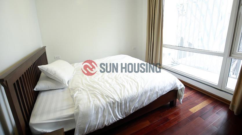 Large 3 bedrooms apartment for rent in Tay Ho Hanoi