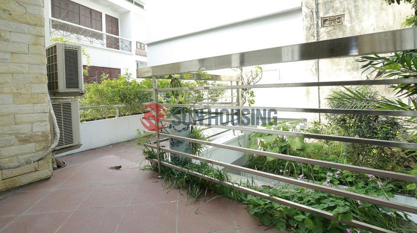 House for rent Westlake Hanoi, 4 bedrooms $1400