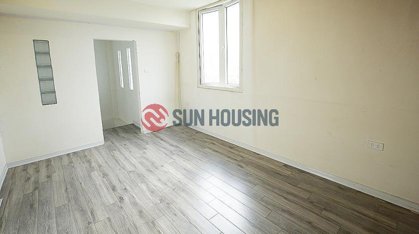 Duplex serviced apartment in Tay Ho 03-bed with balcony