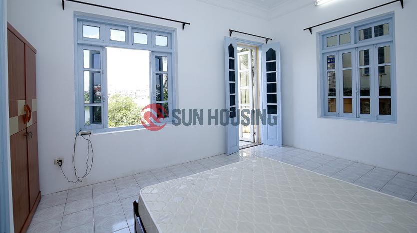 House for rent in Westlake Hanoi, 4 bedrooms $1600