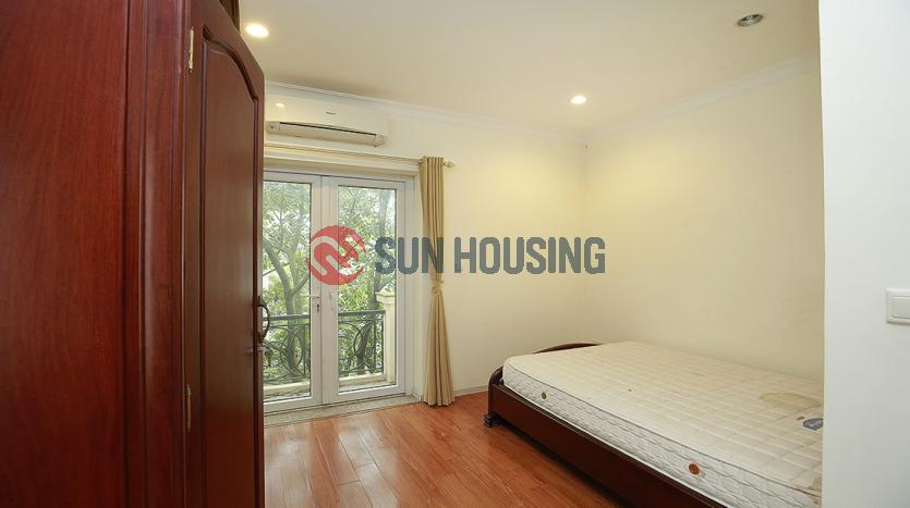 Villa in Ciputra with 05 bedrooms and Disney wallpaper for kid