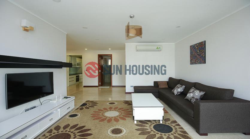 Apartment Ciputra Extremely spacious 154m2 for 03 bedrooms