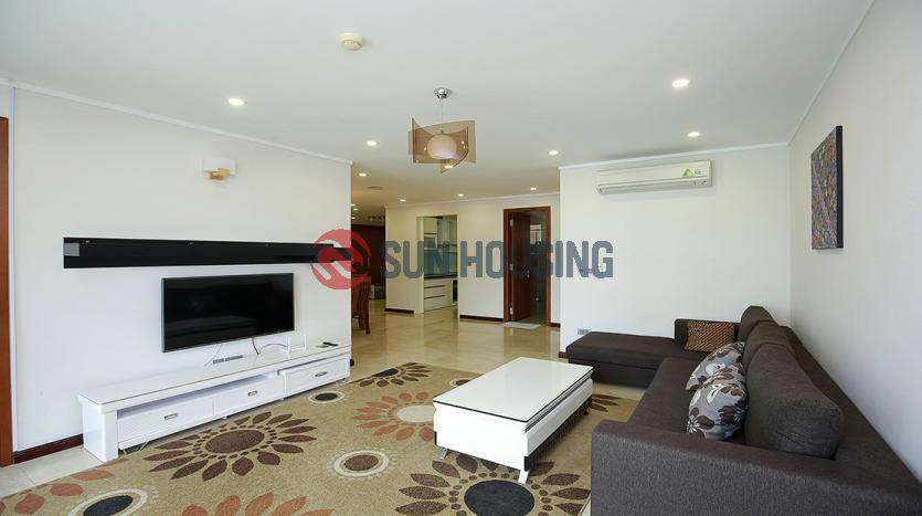 Apartment Ciputra Extremely spacious 154m2 for 03 bedrooms