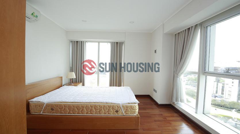 Apartment Ciputra Extremely spacious 154m2 for 03 bedrooms