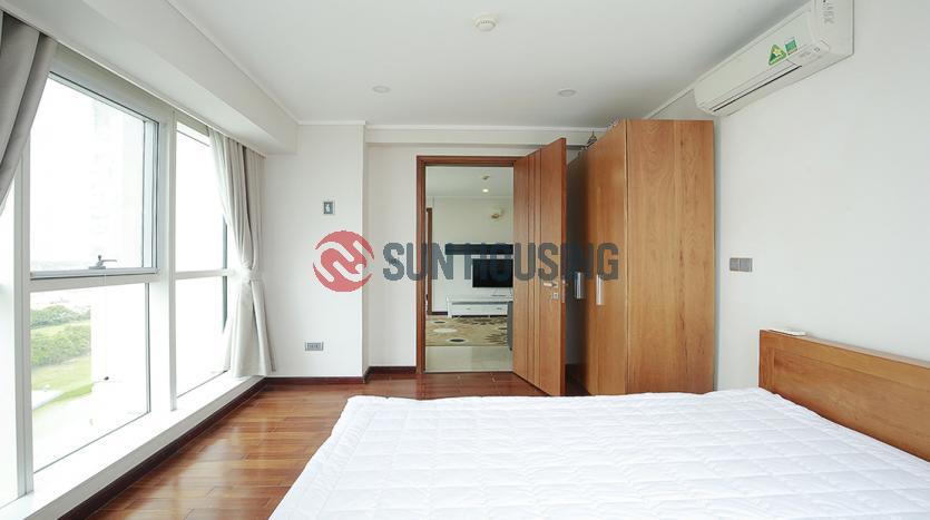 Apartment Ciputra Extremely spacious 154m2 for 03 bedrooms