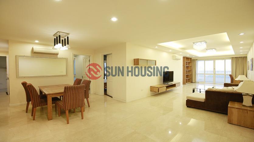 See more: Apartment for rent in Hanoi, Apartments for rent in Ciputra, Villa for rent in Ciputra, Introduction to Ciputra area