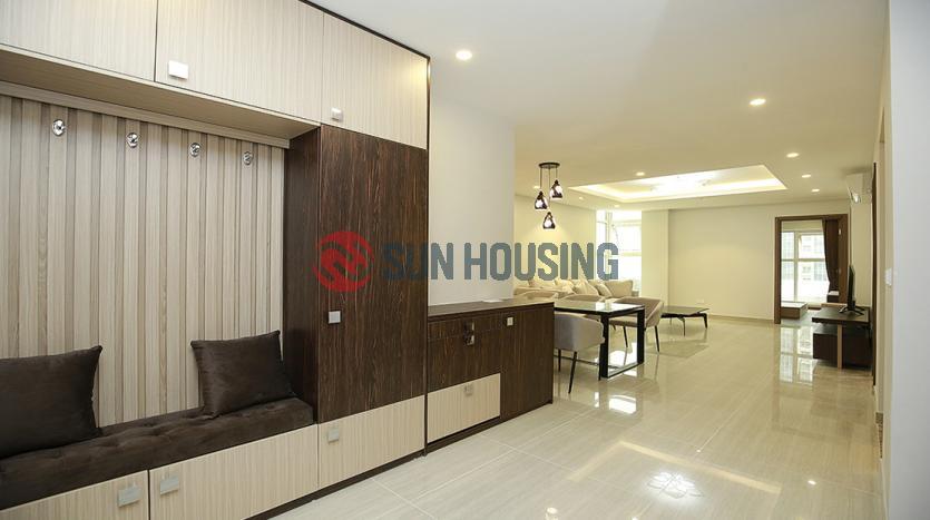 Apartment Ciputra High standard with elegant painting colors