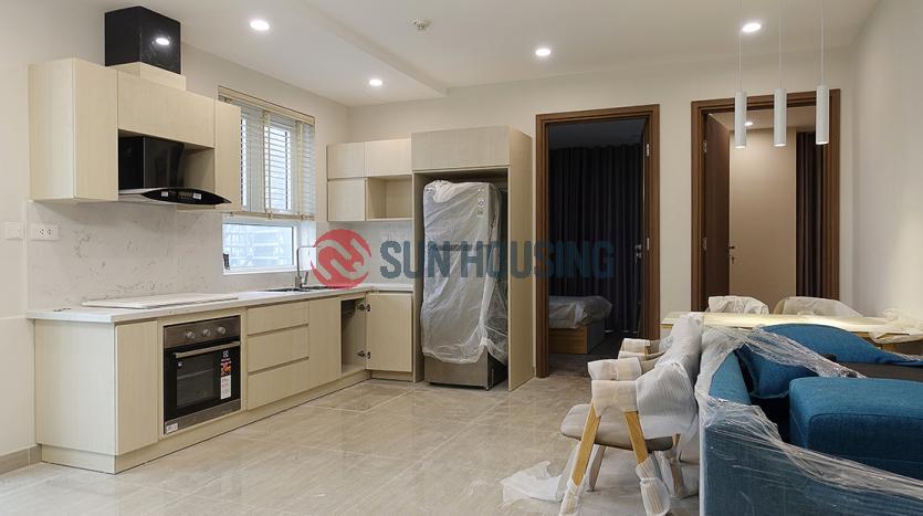 Apartment Ciputra Just furnished with brand new furniture items