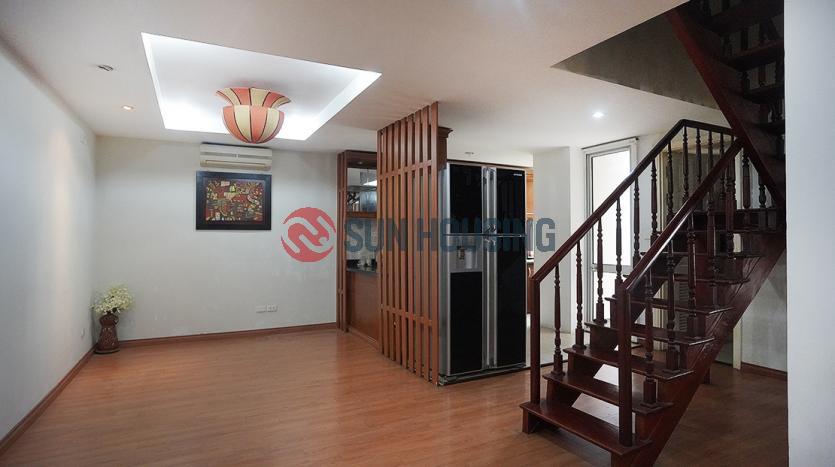 Duplex apartment Ciputra Hanoi with 04 bedrooms