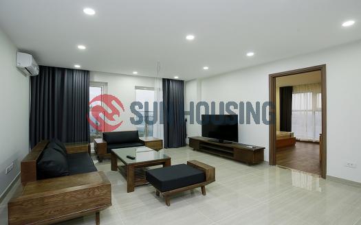 Large apartment for rent in Ciputra Hanoi L3 building, 154 sqm