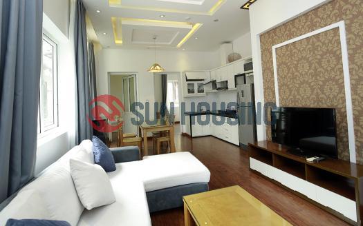 Apartment in Tay Ho with good price $650 for 02 bedrooms