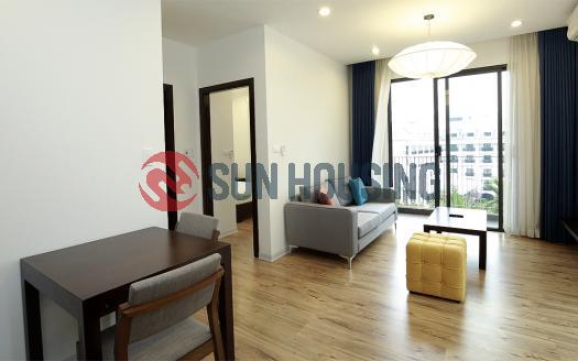 Ideal one bedroom apartment Westlake Hanoi - Hot deal