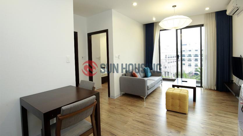 Ideal one bedroom apartment Westlake Hanoi - Hot deal