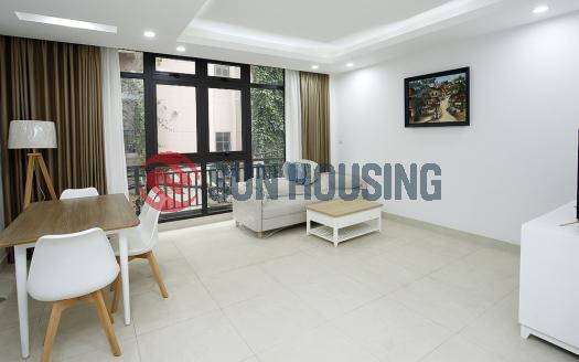 Serviced apartment Westlake Hanoi Brand new 2br