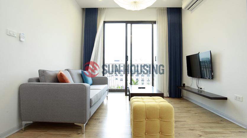 Ideal one bedroom apartment Westlake Hanoi - Hot deal