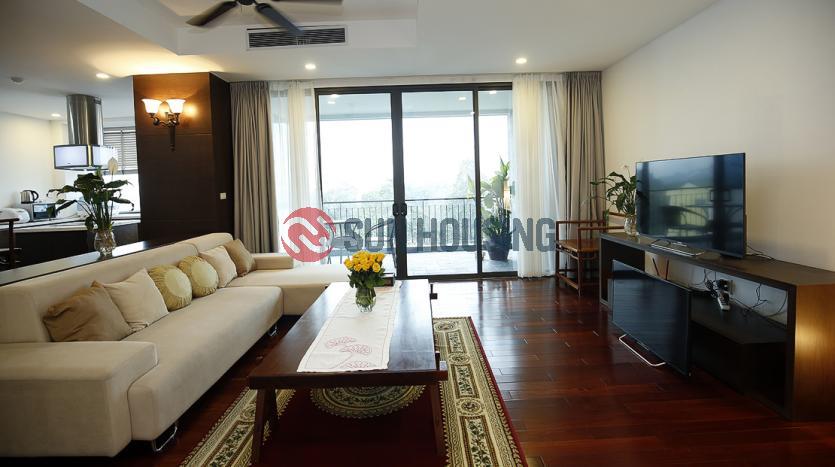 Stunning and luxurious serviced apartment for rent with 04 bedrooms