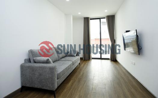 Serviced apartment Westlake Hanoi newly built with 2br