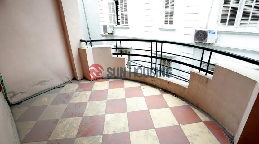 House for rent in Tay Ho Hanoi, 5 bedrooms $1000