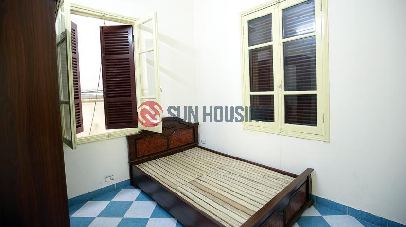 Large house for rent in Tay Ho Hanoi, 5 bedrooms $780