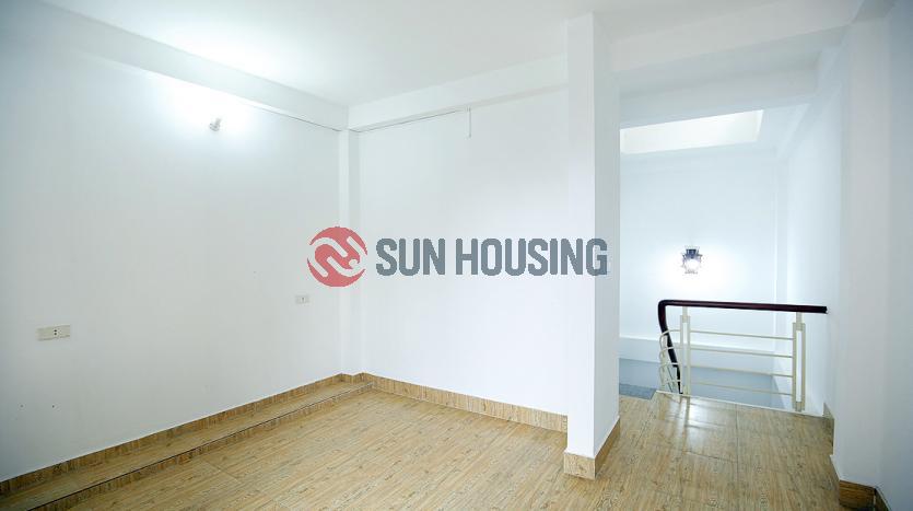 Hot deal for the beautiful two-bedroom house near the lake, Tay Ho Hanoi
