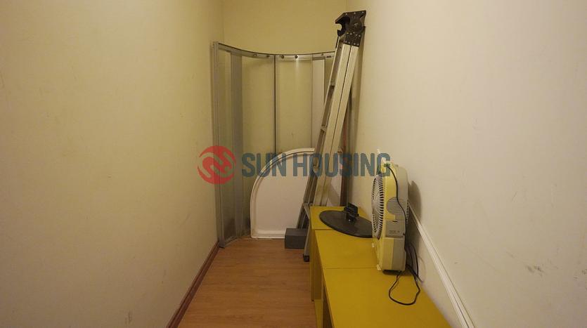 Duplex apartment Ciputra Hanoi with 04 bedrooms