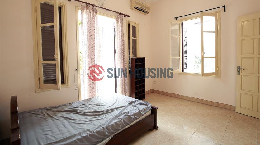 Large house for rent in Tay Ho Hanoi, 5 bedrooms $780