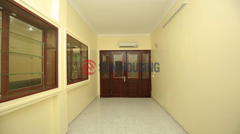Newly renovated Ciputra villa for rent, four bedrooms