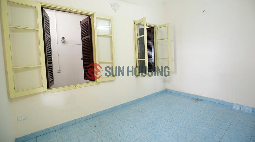 Large house for rent in Tay Ho Hanoi, 5 bedrooms $780