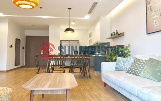 2 bedroom apartment for rent Metropolis, available now