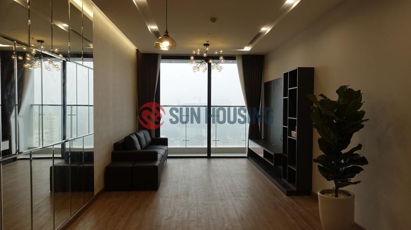 Metropolis 3-bedroom apartment for rent, fully furnished