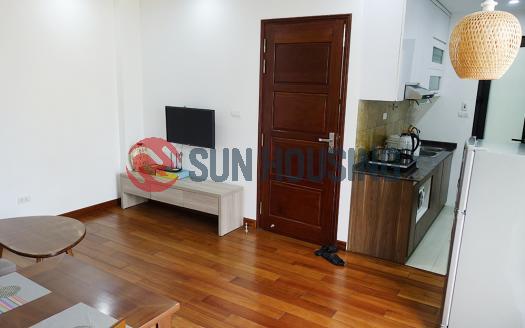 Serviced apartment Ba Dinh for rent 1br 50m2 570$