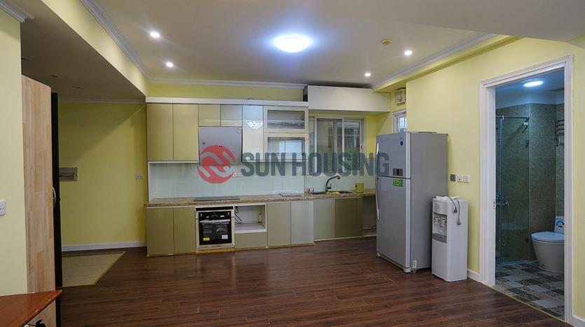Good quality 3 bedroom Ciputra apartment in E5 Tower