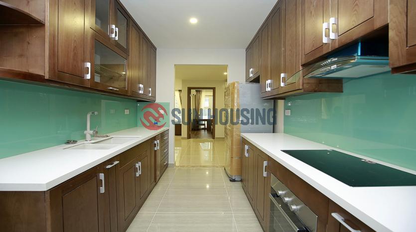 Apartment Ciputra in L Building with new furniture items