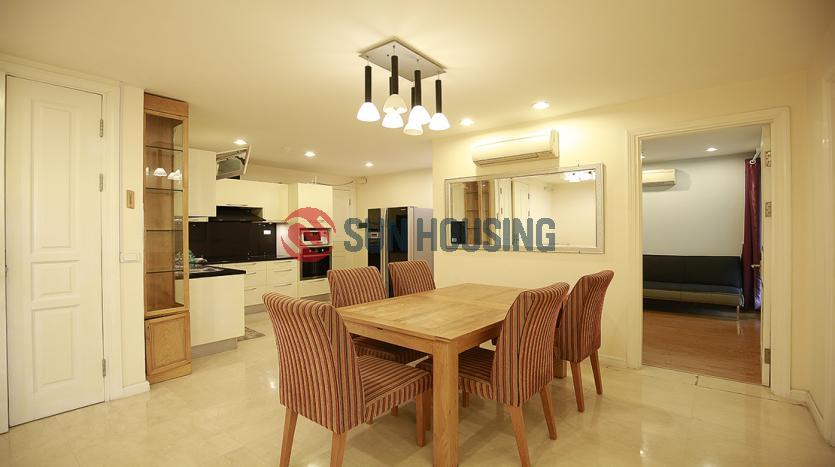 See more: Apartment for rent in Hanoi, Apartments for rent in Ciputra, Villa for rent in Ciputra, Introduction to Ciputra area