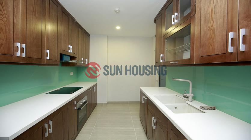 Apartment Ciputra in L Building with new furniture items