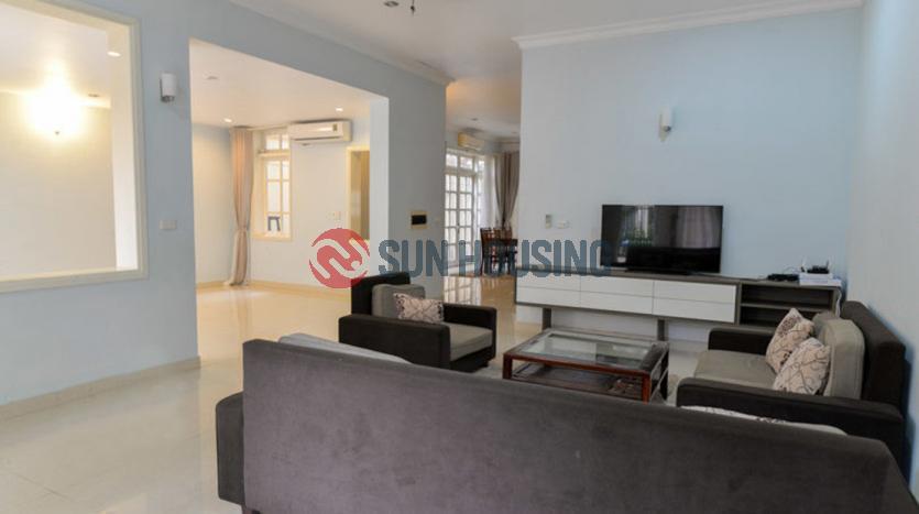 Elegant 5 bedroom Ciputra Villa for rent | $2450/month